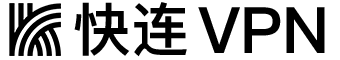 快连VPN Logo